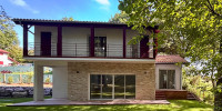maison à BASSUSSARRY (64200)