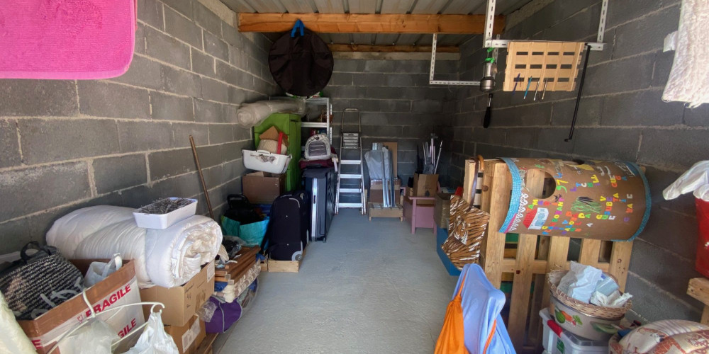 parking à BAGNERES DE BIGORRE (65200)