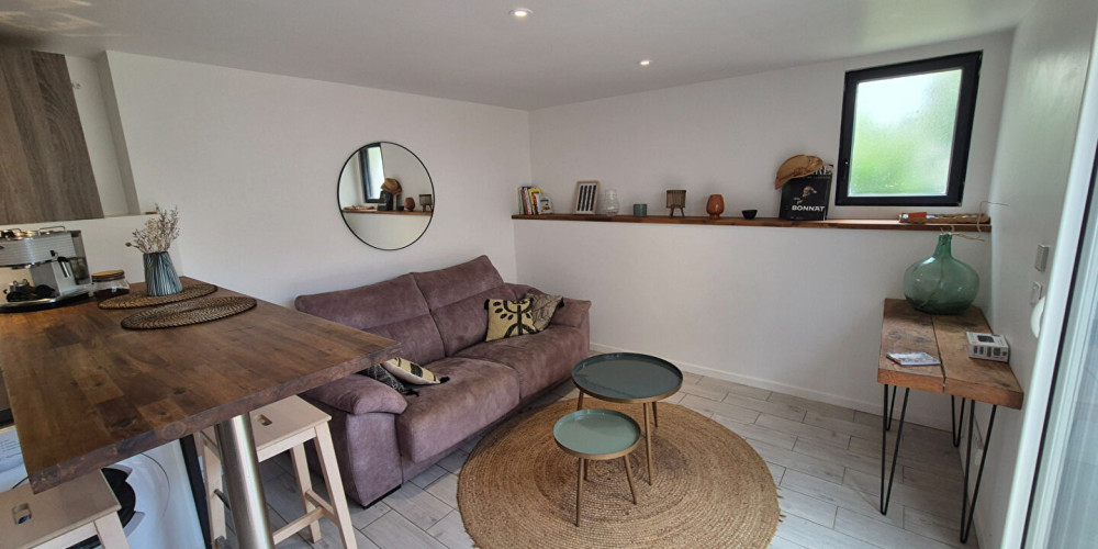 appartement à ST JEAN DE LUZ (64500)