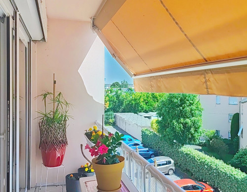 appartement  TARBES