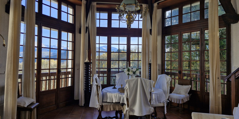 maison à BARTRES (65100)