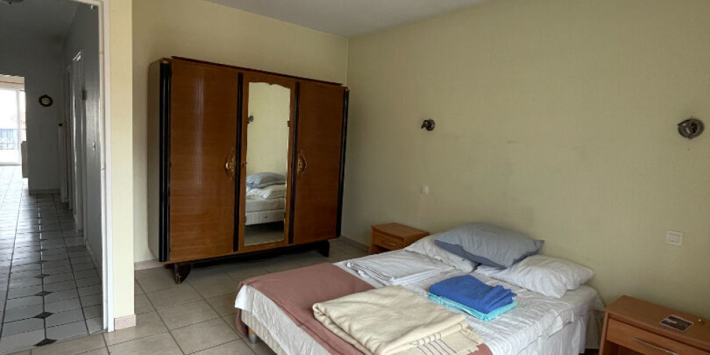 appartement à PAU (64000)