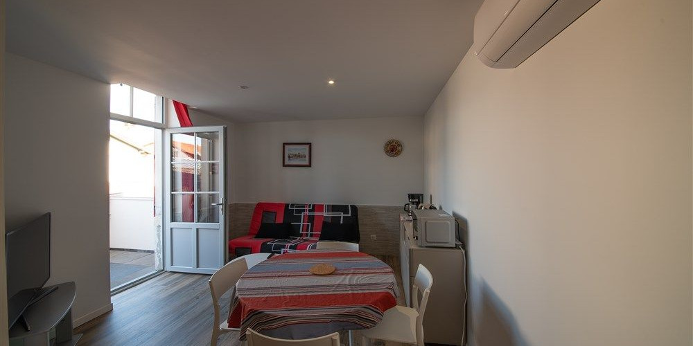 appartement à BAYONNE (64100)