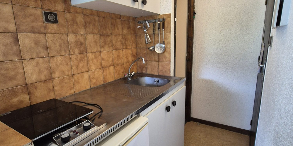 appartement à VIELLE AURE (65170)