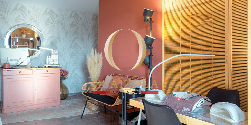 local commercial à BIDART (64210)