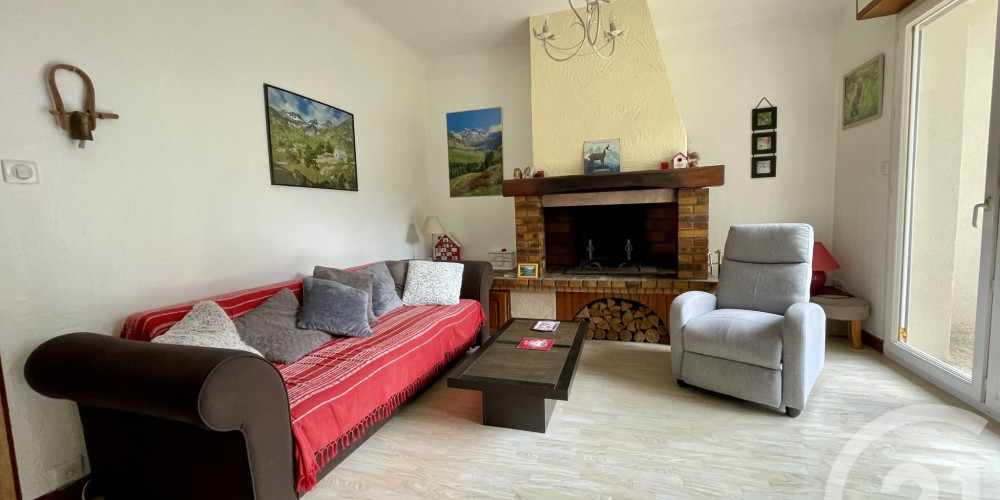 maison à PIERREFITTE NESTALAS (65260)