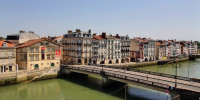appartement à BAYONNE (64100)