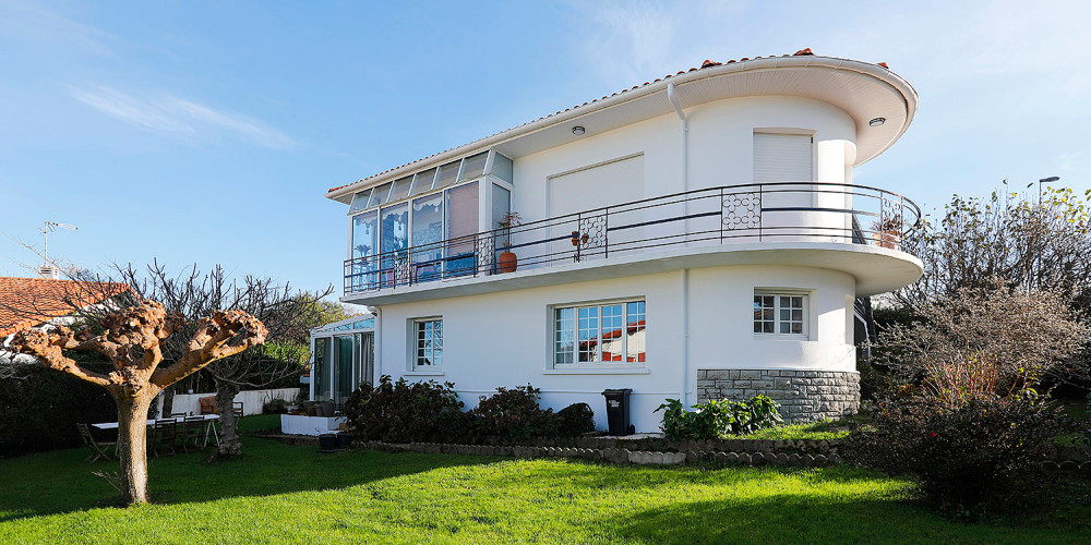 appartement à HENDAYE (64700)