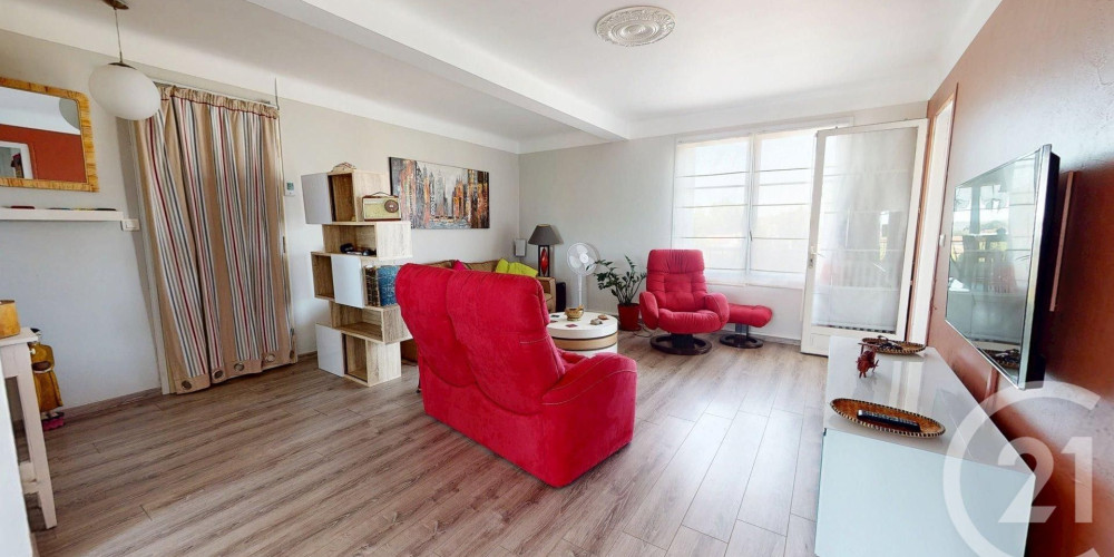 appartement à ANGLET (64600)