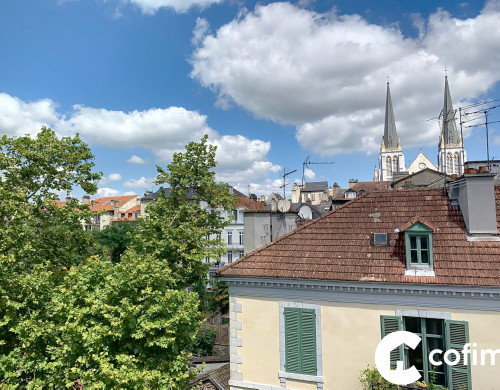 appartement  PAU