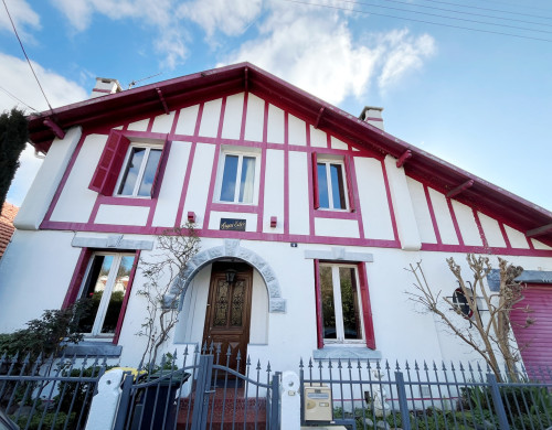 maison  LOURDES