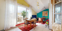 appartement à ANGLET (64600)