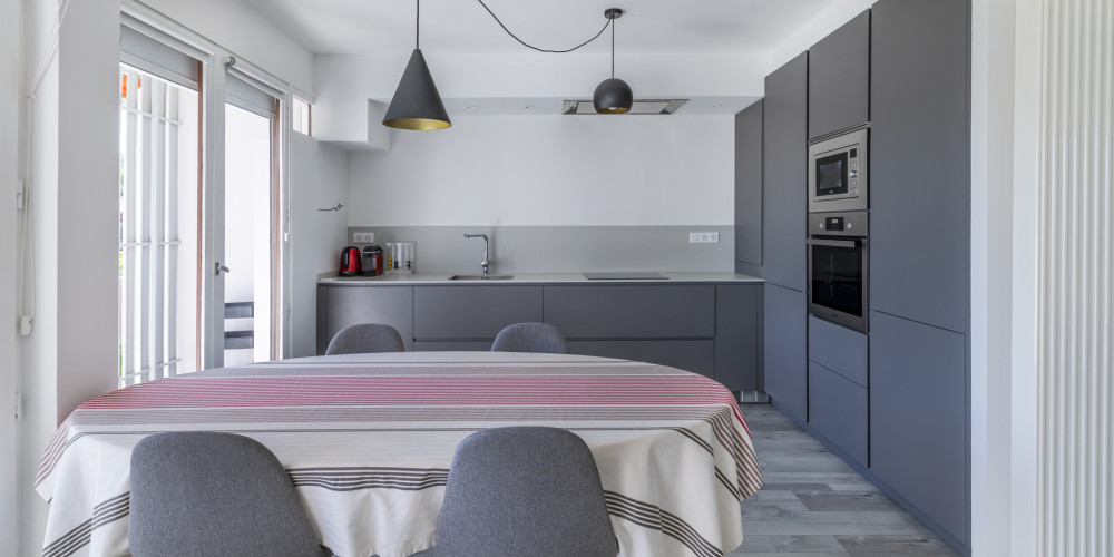 appartement à CIBOURE (64500)