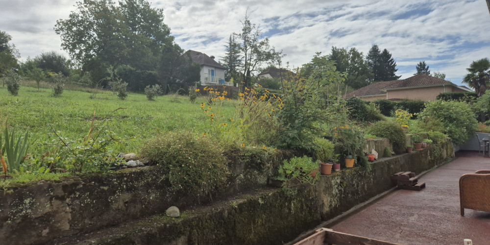 maison à SALIES DE BEARN (64270)