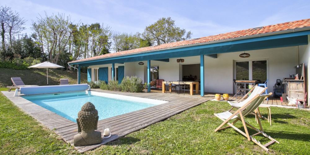 maison à BIARRITZ (64200)