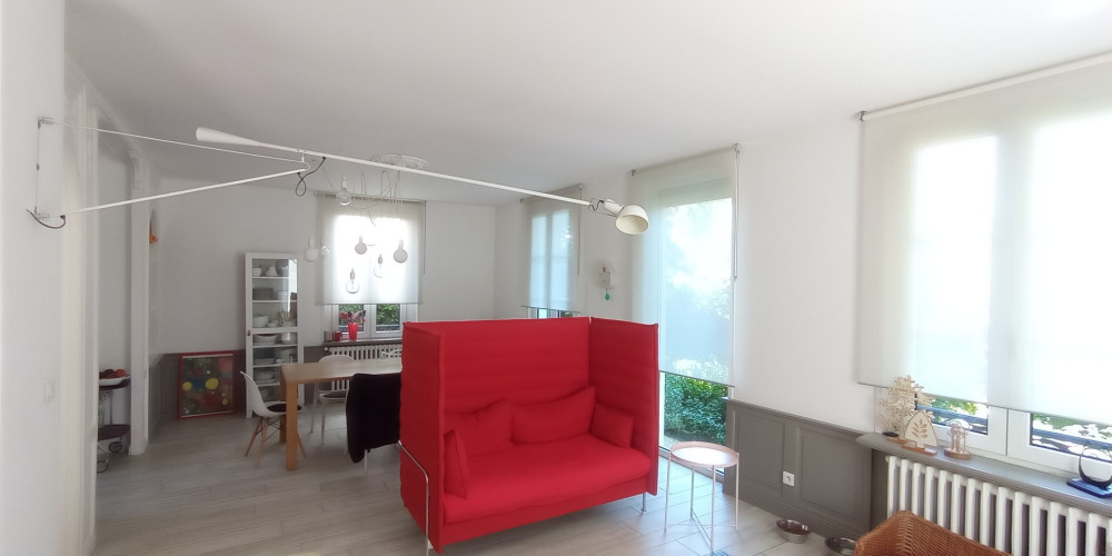 maison à BAYONNE (64100)