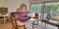 appartement à BIARRITZ (64200)