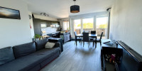 appartement à BAYONNE (64100)