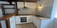 appartement à ANHAUX (64220)