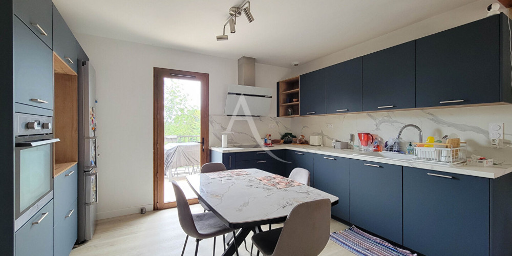 maison à SERRES CASTET (64121)