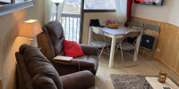 appartement à ST LARY SOULAN (65170)