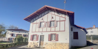 maison à HASPARREN (64240)