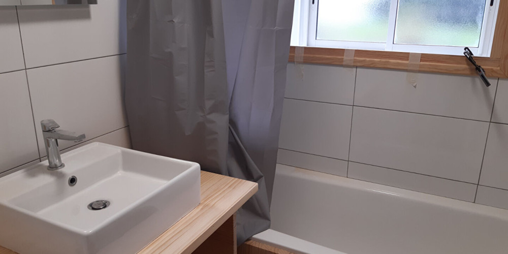 appartement à BAYONNE (64100)