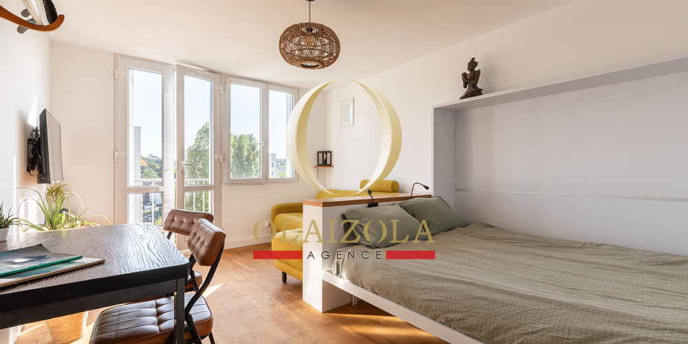 appartement à ANGLET (64600)