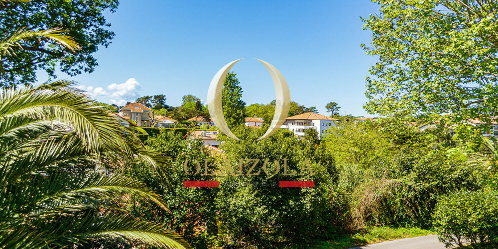 appartement à ANGLET (64600)