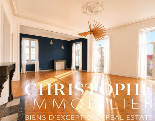appartement  PAU