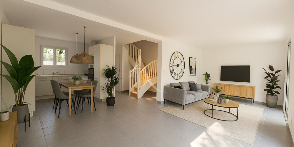maison à IDRON (64320)