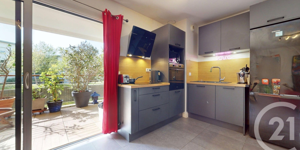 appartement à ANGLET (64600)