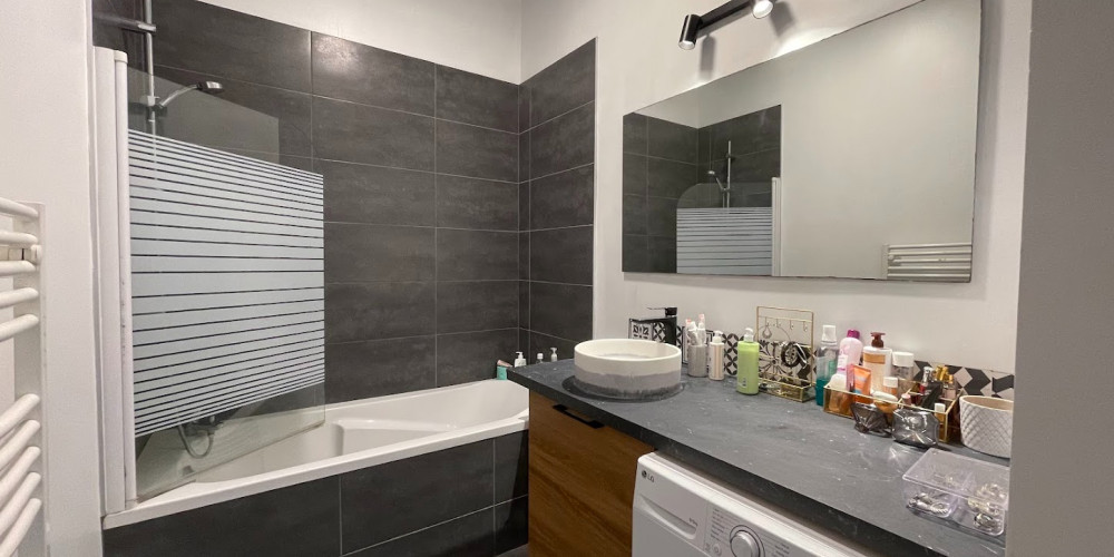 appartement à BAYONNE (64100)