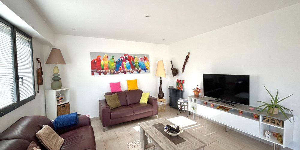 maison à BAYONNE (64100)