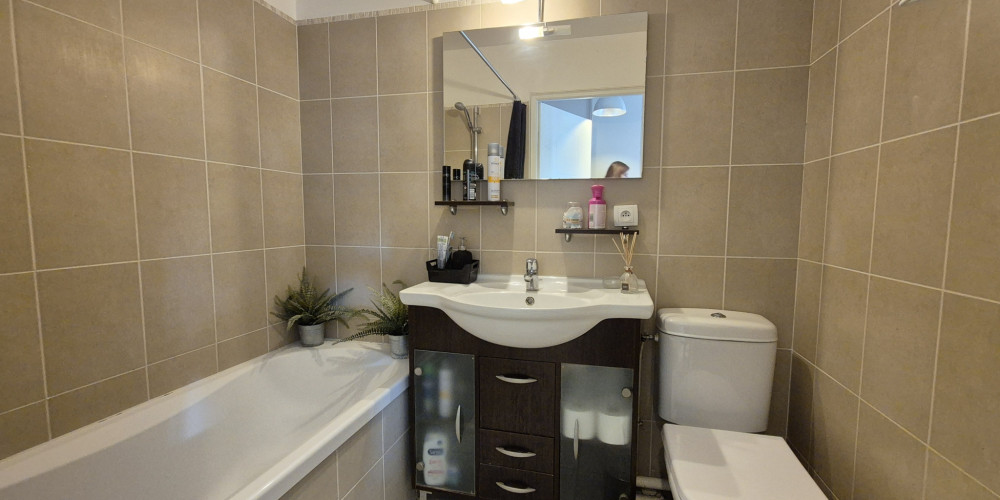appartement à ANGLET (64600)