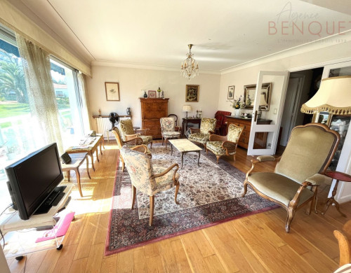 appartement  BIARRITZ