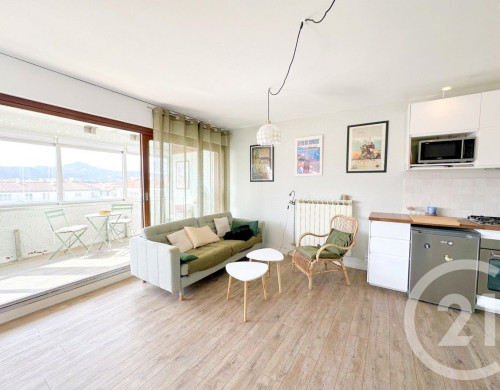 appartement  HENDAYE