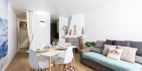 appartement à ST LARY SOULAN (65170)