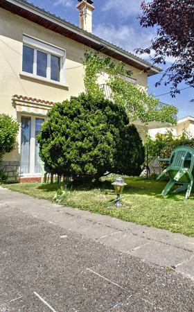 Appartement  PAU