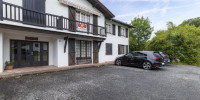 appartement à URRUGNE (64122)