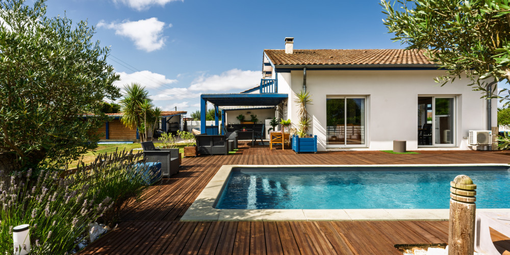 maison à CAME (64520)