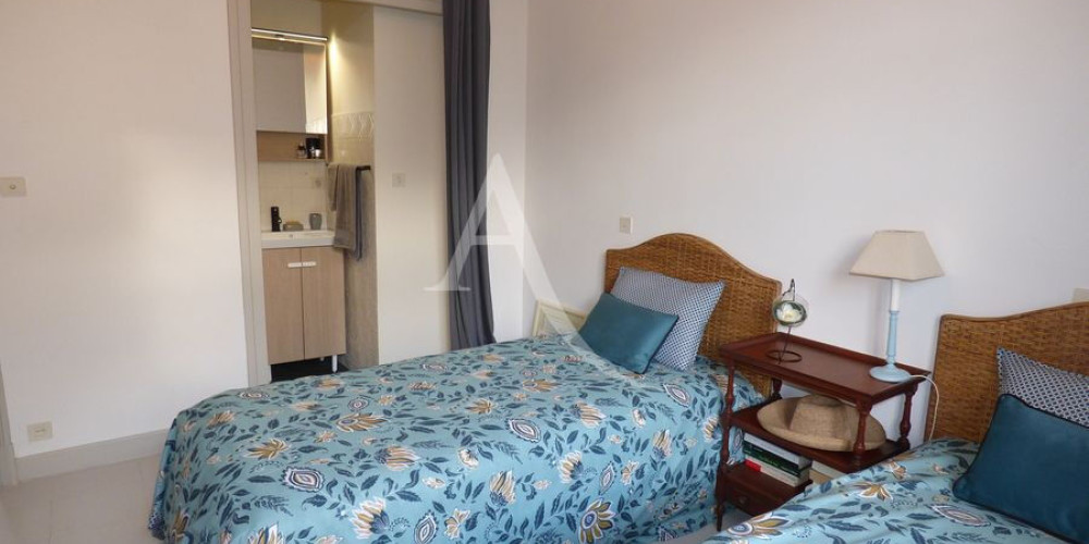 appartement à ST JEAN DE LUZ (64500)