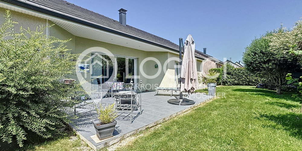 maison à TARBES (65000)