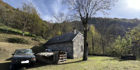 maison à VILLELONGUE (65260)