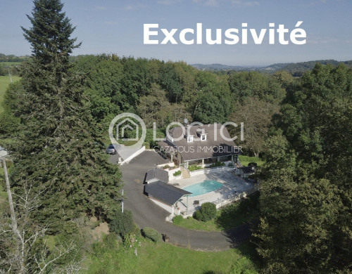 maison  NAY