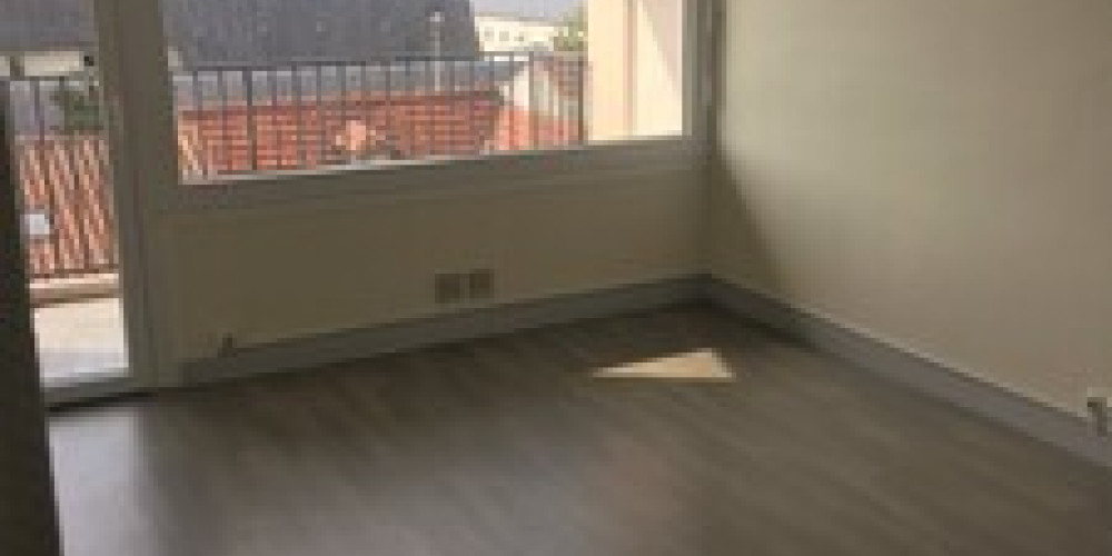 appartement à TARBES (65000)