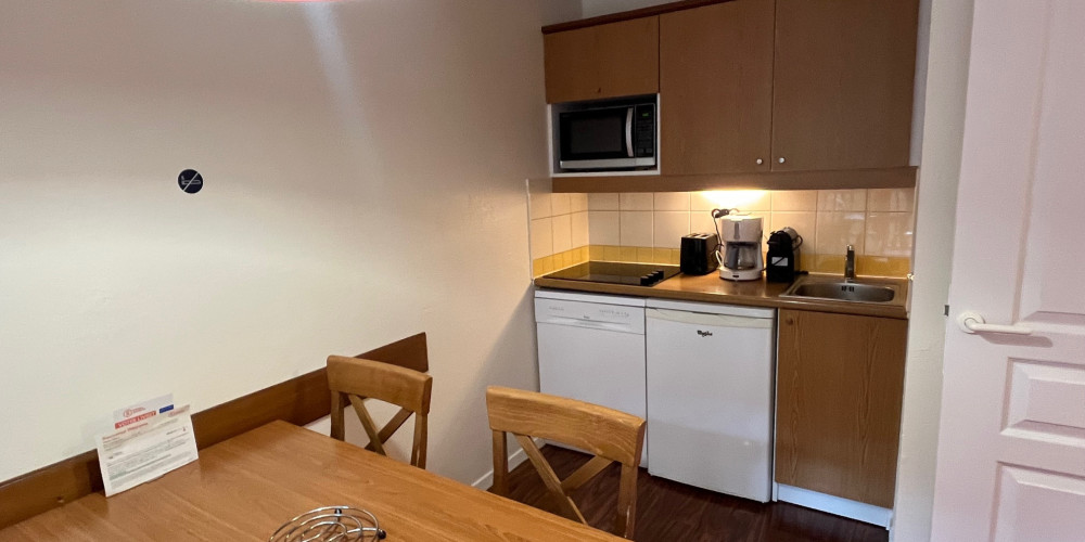 appartement à ST LARY SOULAN (65170)