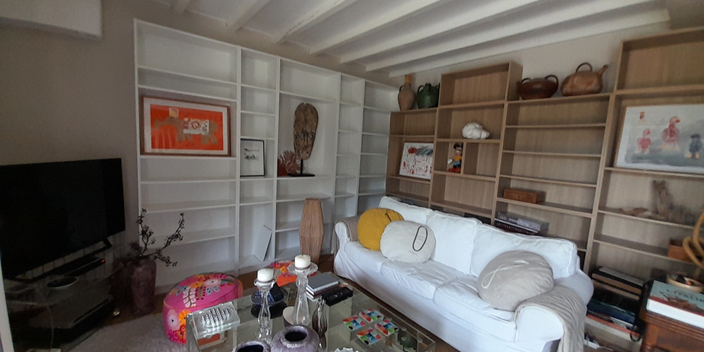 appartement à LOURDES (65100)