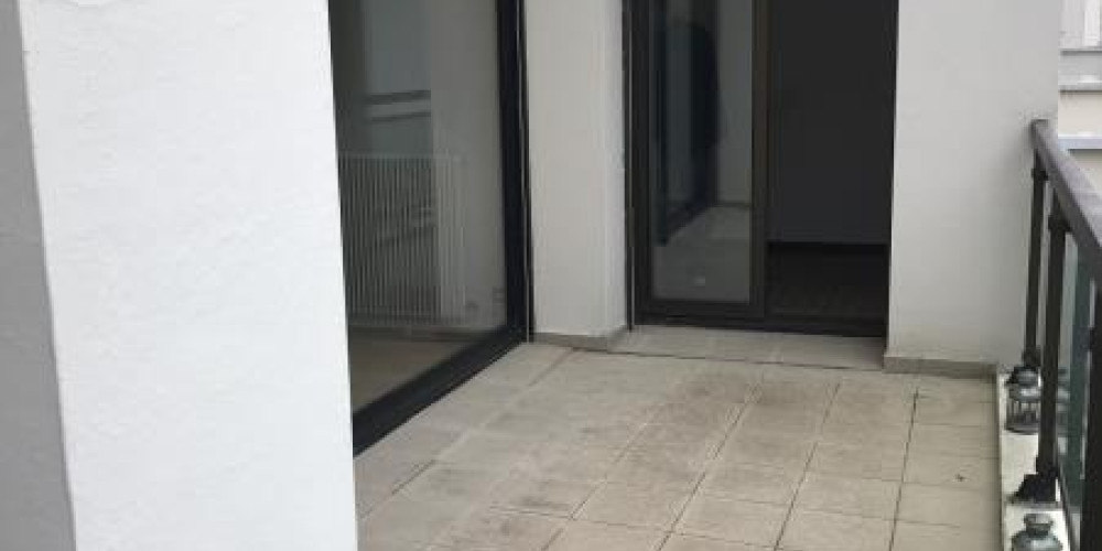appartement à PAU (64000)