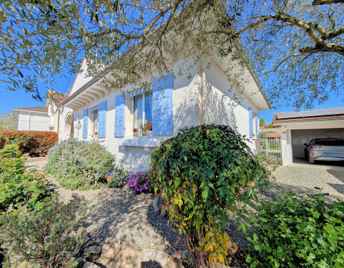maison  TARBES